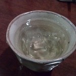 えんや - 百年の孤独ロック(^_^)v