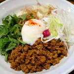 ほぃのまぜそば