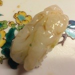 きく家 - ガス海老