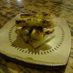 やんたけ - 【NEW】焼き白アスパラガス