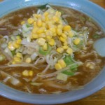 ラーメン大元 - 