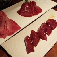 生粋 - タンなど