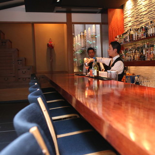 ザ・コモン・ワン・バー・キョウト_2