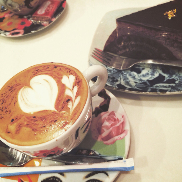 space e caffe photo 3