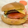 WAGYU BURGER OJ - 料理写真:
