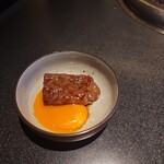名古屋焼肉きらく - 