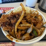かつや - 料理写真: