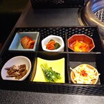 名古屋焼肉きらく - 