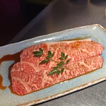 名古屋焼肉きらく - 