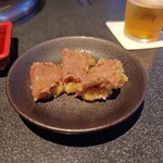 名古屋焼肉きらく - 
