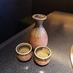 名古屋焼肉きらく - 