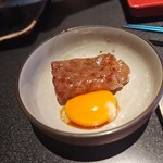 名古屋焼肉きらく - 