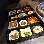 名古屋焼肉きらく - 