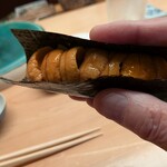 浪速 鮨波留加