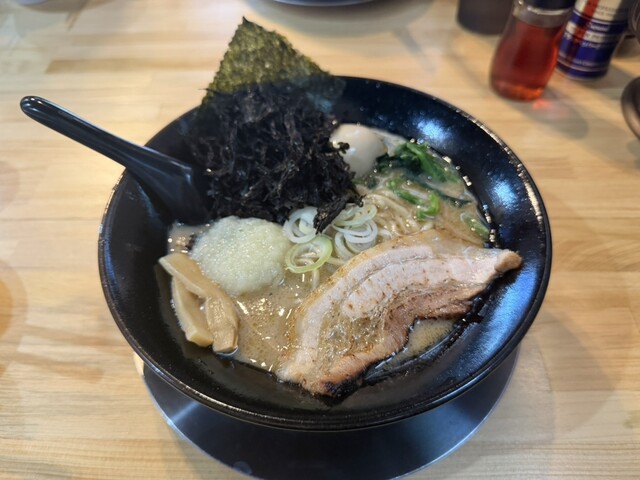 池本 麺's club 酒池肉林 八丈島本店 - 八丈島/ラーメン | 食べログ
