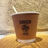 BONGEN COFFEE - 抹茶ラテ＋エスプレッソ(HOT)1