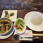 タイレストラン タニサラ - 