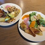 Longrain Tokyo - 