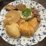 呑喰処 やまいち - 