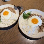 Longrain Tokyo - 