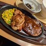 ガスト - 料理写真: