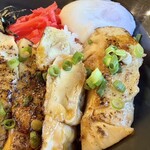 ワイルドダックカントリークラブレストラン - 