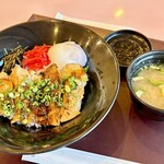 ワイルドダックカントリークラブレストラン - 
