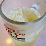 ワイルドダックカントリークラブレストラン - 