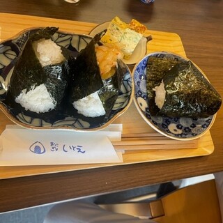 おにぎり いとえ_0