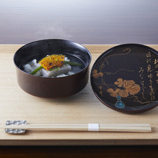 日本料理 幸庵_1