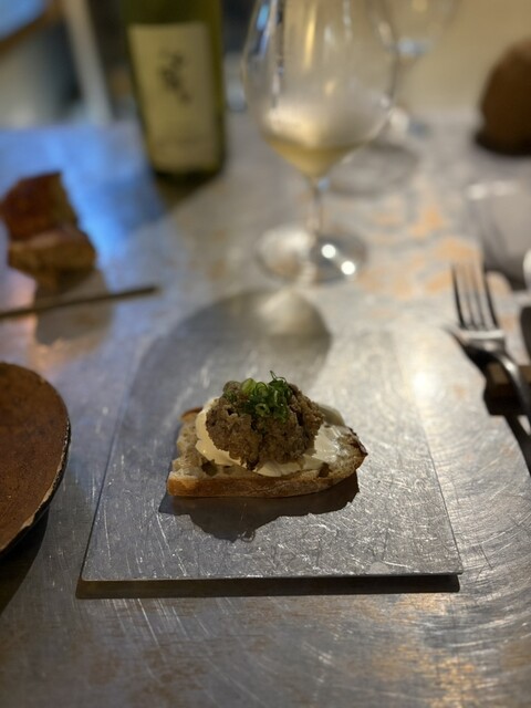 Cise - Nezu/Bread | Tabelog