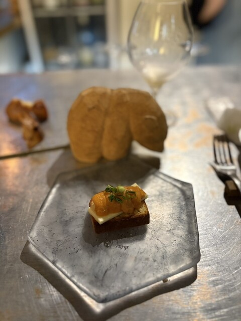 Cise - Nezu/Bread | Tabelog