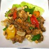 ワンディー - 料理写真: