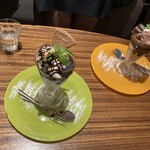 Fresco Caffe - 