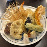 御用寿し - 