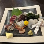御用寿し - 