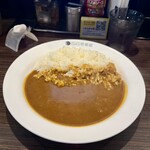 CoCo壱番屋 - 料理写真: