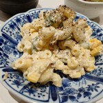 もつ焼きはやし - 