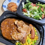 ガスト - 料理写真: