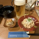 博多もつ鍋前田屋 - 