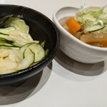 もつ焼きはやし - 