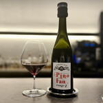 La Tige - 