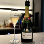 La Tige - 