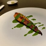 La Tige - 