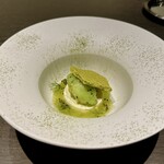 La Tige - 