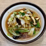 福泰厨房 - 料理写真: