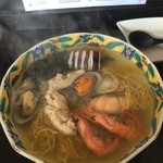 海賊船 - 海賊ラーメン