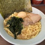 寿々喜家 - 料理写真: