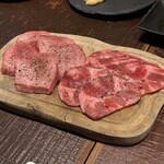 焼肉いのうえ - 