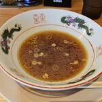 中華そば 金ちゃん - 料理写真: